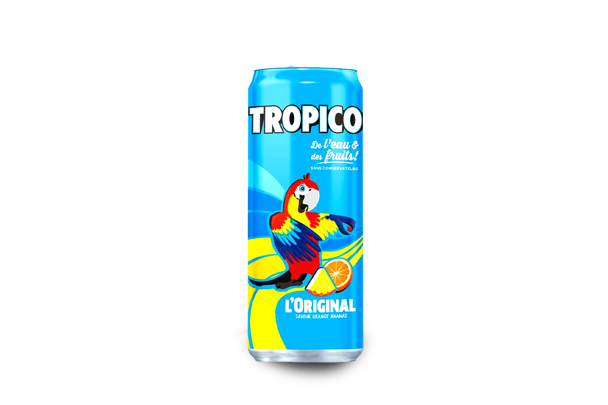 Tropico